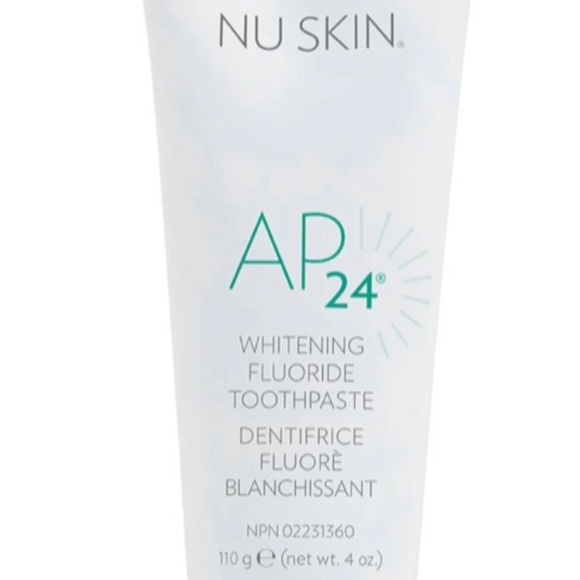 Whitening Toothpaste - Picture 1 of 9
